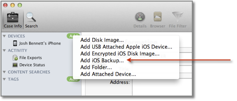 instal the new version for apple Elcomsoft Forensic Disk Decryptor 2.20.1011